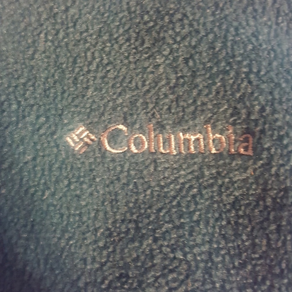 Columbia jacket - Picture 2 of 5